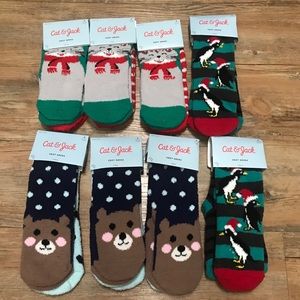 Kids socks bundle